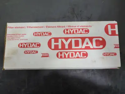 NEW HYDAC 008MG010P