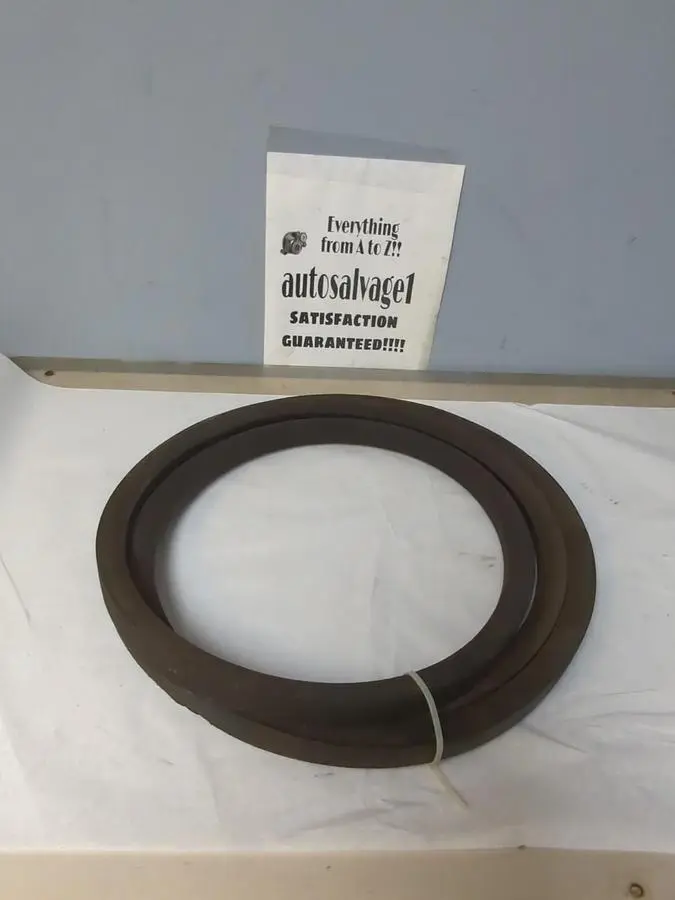 New | in-Stock GOODYEAR 8VX1500 Belts Ohio US | Surplus Asset Holdings #1237616