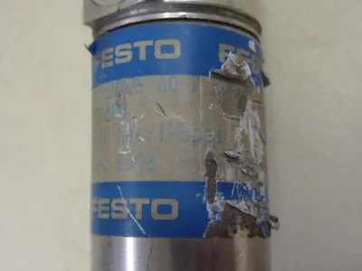USED FESTO D5NU-25-80-P