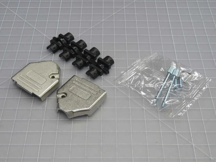 New | in-Stock FARNELL _UNKNOWN_ Connector Accessories Texas US | OCO Industrial #1690152