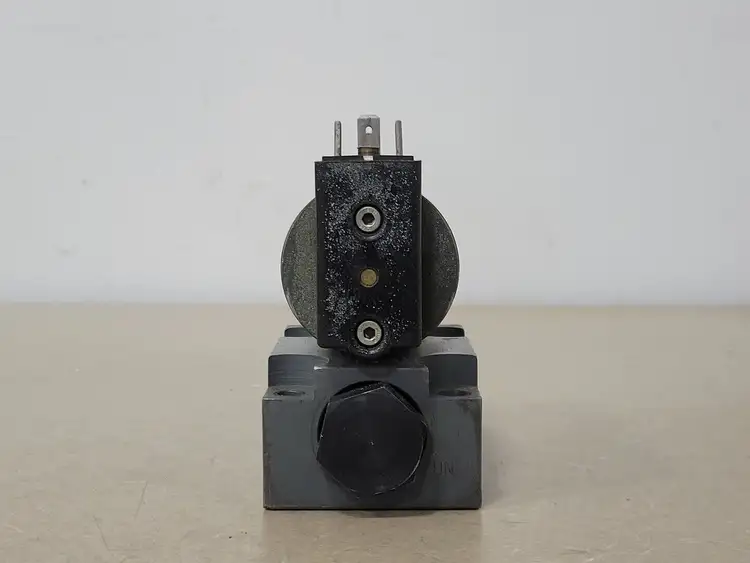 Used REXROTH M-3 SE 10 U24/315 G24 Parts (Hydraulics and Pneumatics) British Columbia CA | Lenmark #264962