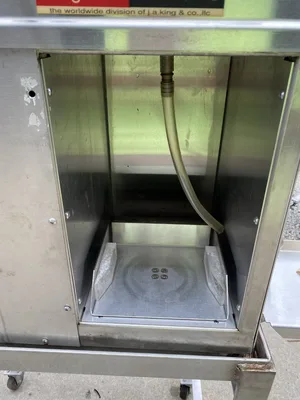 Used _UNKNOWN_ _UNKNOWN_ Bottle Fillers West Virginia US | Cooper Industries #1409324