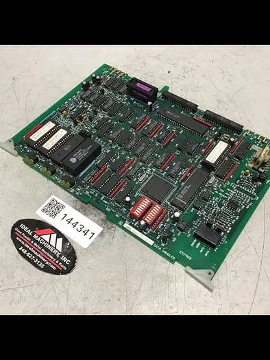 Used BARBER COLMAN A-60010-70C Circuit Boards Michigan US | Ideal Machinery #696881