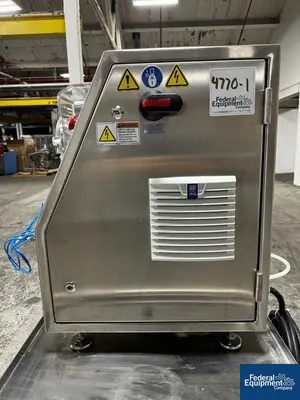 USED O'HARA O'Hara Technologies Labcoat BT Benchtop Coating System
