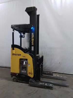 USED 2019 HYSTER N35ZRS2