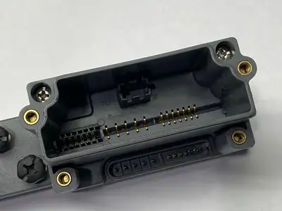 USED TURCK BL67-B-8M8 BL67
