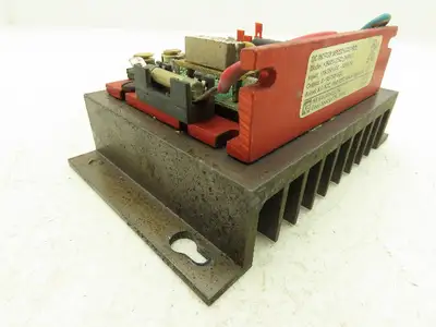 KBMM225D KB KBMM-225D DC Motor Speed Control 115/230V 50/60Hz In 0-90/180VDC Out