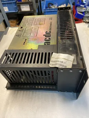 Used ABB 6020N210700B-US94080007 Miscellaneous Equipment (Electrical & Power) Ohio US | Surplus Asset Holdings #1243107
