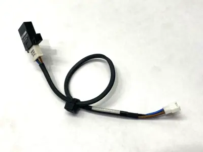 Used Omron Vertical Reflective Photomicro Sensor, Light-ON, 5mm Photoelectric Sensors Michigan US | Maverick Industrial Sales #1391624