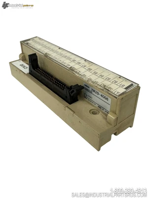 USED OMRON XW2D-40G6