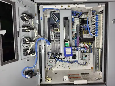 NEW SIEMENS TIASTAR