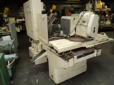 1977 HEALD #273 A UNIVERSAL GRINDERS, INTERNAL | GCH Machinery (2)