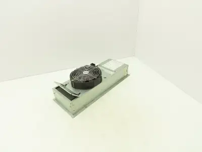 Fanuc A05B-2601-C313 Fan Unit Cabinet Ventilation