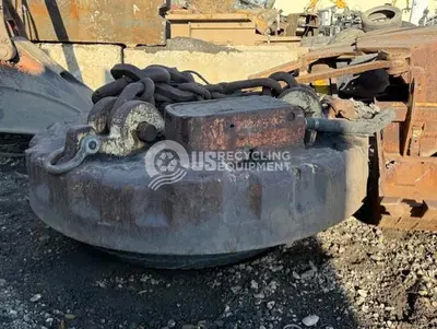 USED NEC 8005800 MILL MASTER SCRAP