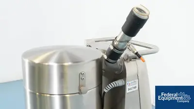 USED Nilfisk Nilfisk Vacuum, Model VHW321