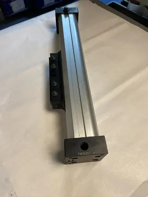 USED PARKER 40CFRCDUSC