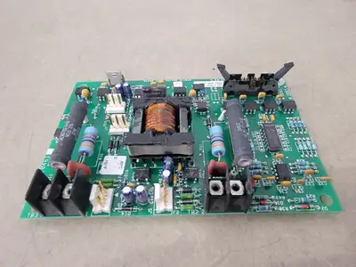 USED CYBEREX 41-09-610461