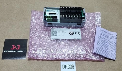 NEW Anywire AL09SB-16F-4