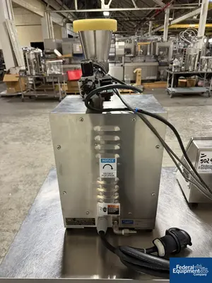 Used Fluid Air _UNKNOWN_ Pulverizers & Hammermills Ohio US | Federal Equipment Company #1337787