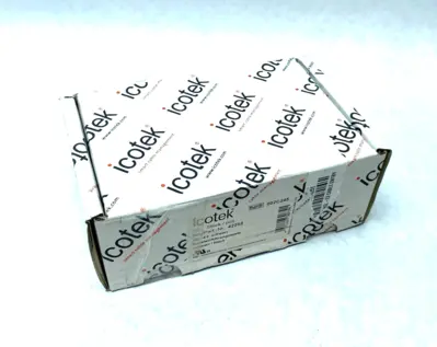USED ICOTEK SPLIT MULTI-CABLE ENTRY TRANSIT FRAME KEL-E3