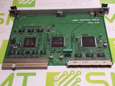 AVAL NAGASAKI ACP-700J AVAL DATA JUKI CIRCUIT BOARD
