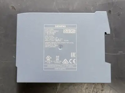 NEW SIEMENS 6EP1964-2BA00