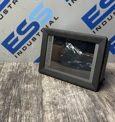 Cutler-Hammer 7685T-8C HMI & Open Interface Panels | ESS Industrial Equipment Sales (2)