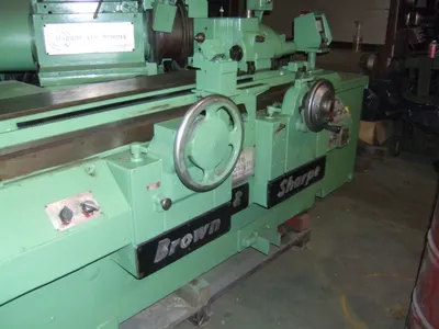 USED BROWN 1036