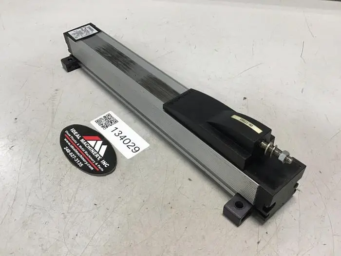 Used NOVOTECHNIK TLH150 Transducers Michigan US | Ideal Machinery #703314