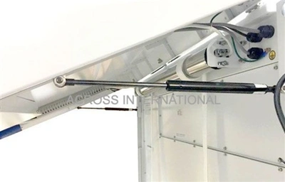New | in-Stock ACROSS _UNKNOWN_ Fume Hoods Connecticut US | DMC Industries #1281561