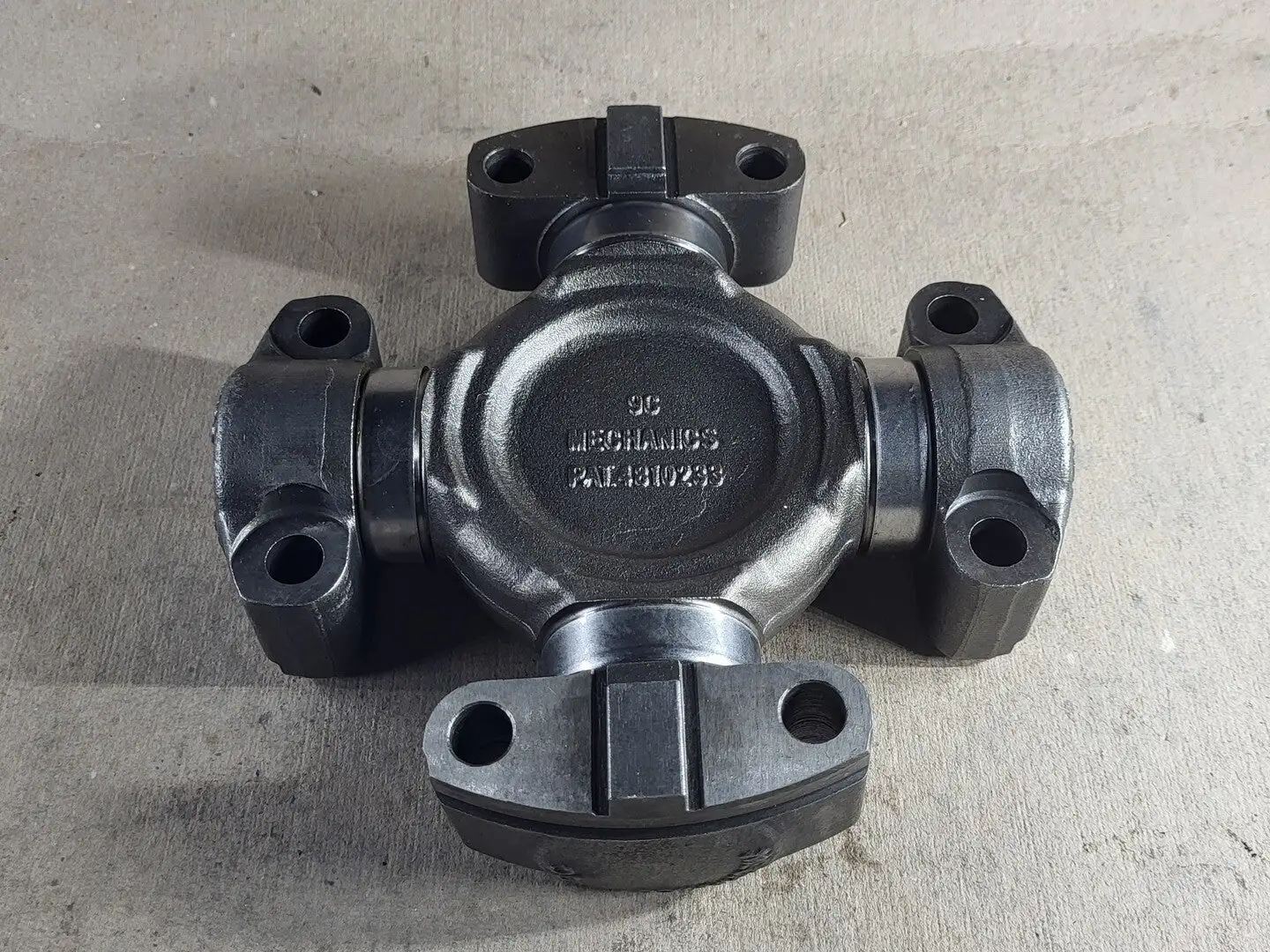 NEW LETOURNEAU R4223068