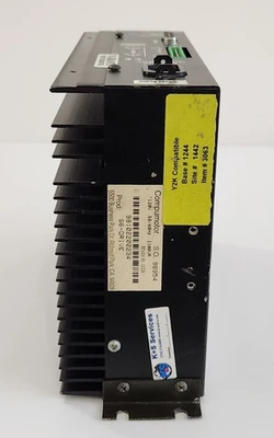 Used Parker 87-011279-01E PLC Processors Indiana US | J&J Industrial Supply #498160