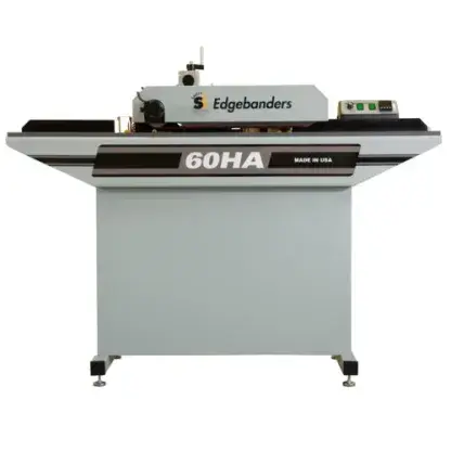 EZ60HA | Safety Speed | Edgebanders