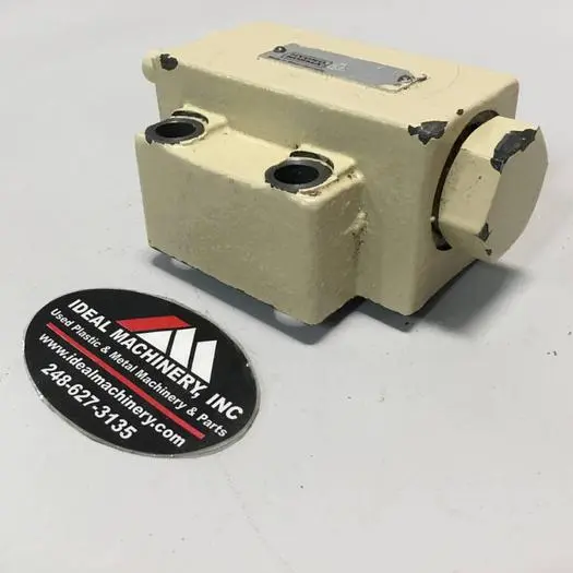 Used REXROTH SL 10 PA 1-40 Valves/Fittings Michigan US | Ideal Machinery #711432