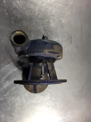 USED HOTSTART PRP228017-000