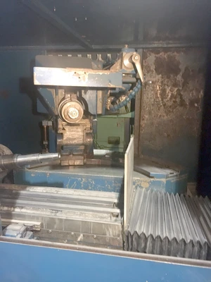 Used 1993 KAPP / PHOENIX AS 305 SPECIAL Hob Grinders Pennsylvania US | Hadanich Machine #1443587