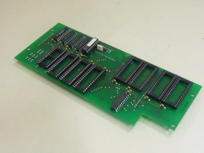Used SELEC 403950 Circuit Boards Michigan US | Ideal Machinery #594390