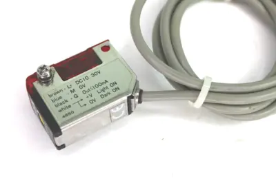 USED OPTEX KR-Q50PW-F P