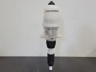 USED DOSATRON 11 GPM
