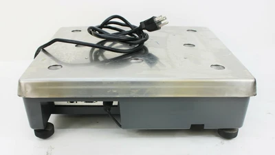 USED WEIGH TRONIX 7820-70