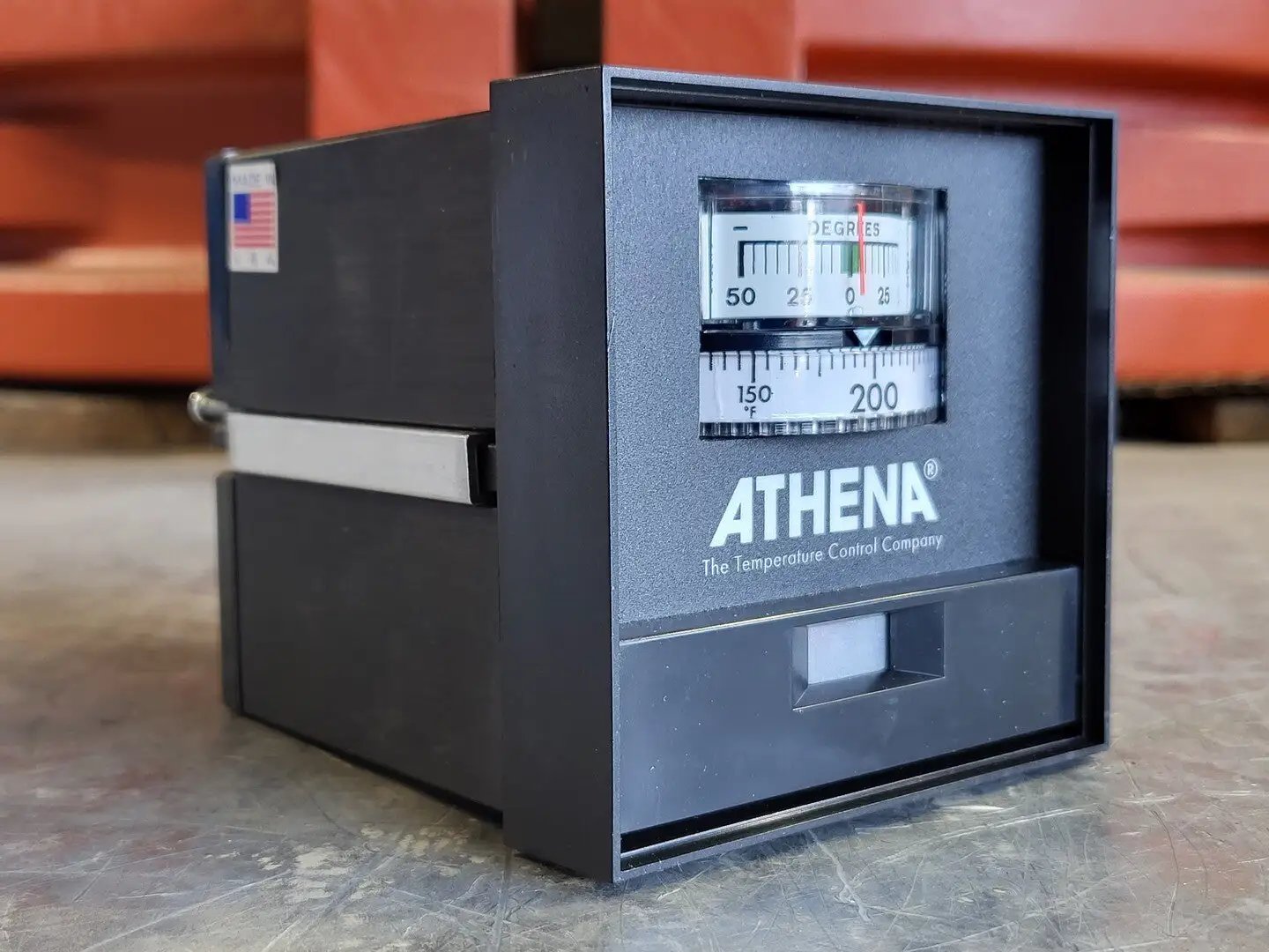 NEW ATHENA 2000-F-A-0-13F-00