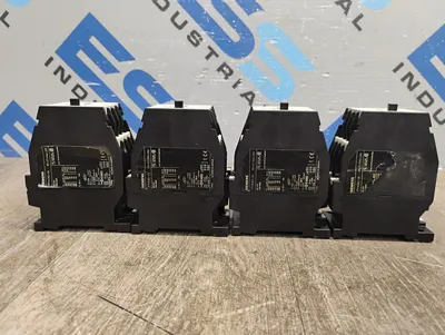 Siemens 3TH4262-0A Electrical/PLC/Automation | ESS Industrial Equipment Sales (5)