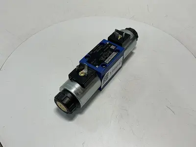 USED KRAUSS MAFFEI R900934614