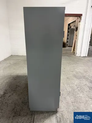 Used StrongHold 60" Stronghold Cabinet Processing (misc) Ohio US | Federal Equipment Company #1354652