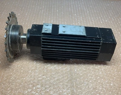 USED PERSKE KNSR 22.08-2