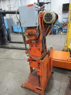 USED TISHKEN KB 2480