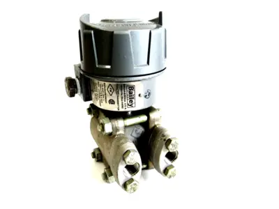 NEW BAILEY BQ73221 TRANSMITTER