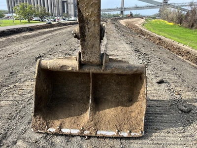 Used 2018 VOLVO EC300ELR Excavators Louisiana US | Proxy Equipment #1377929