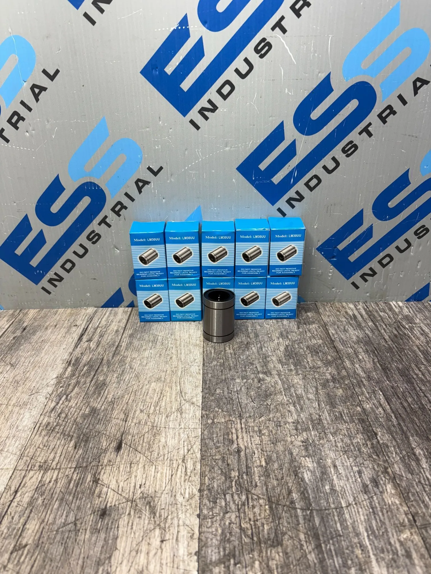 USED BN LM30UU
