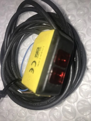 USED BANNER Q23SP6R